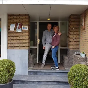 Het Anker Валкенбург