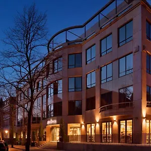 **** Hotel Moevenpick Netherlands