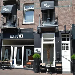 ** Hotel Alp Nederland