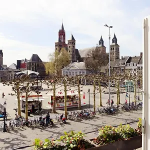 **** Hotel Amrâth Ducasque Nederland