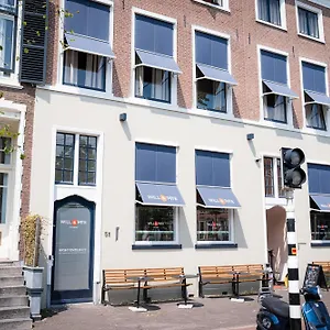  Hostel Will & Tate Netherlands