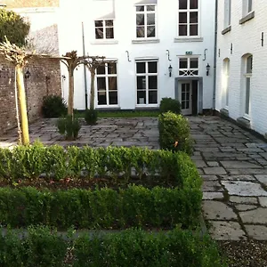 Hotel Boutique Sint Jacob