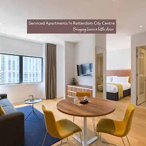 **** Aparthotel Premier Nederland