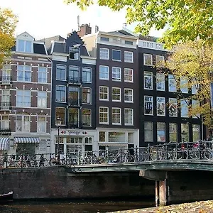  Bed & Breakfast Bij Tijn Op De Gracht Netherlands