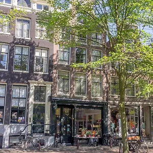 *** Hotel 't Netherlands